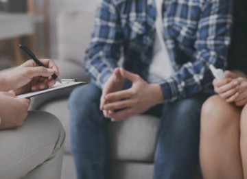 Вызов скорой психиатрической помощи в Чермене