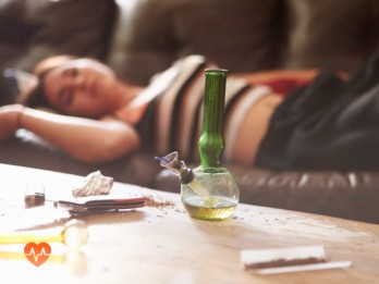 Детоксикация от марихуаны в Чермене