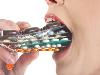 Лекарственная зависимость в Чермене